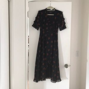 Zara Dress